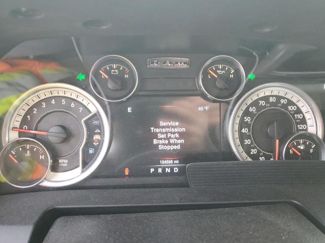 Photo 9 from auction – 2016 RAM 1500 SLT with VIN 3C6RR6LT8GG310173