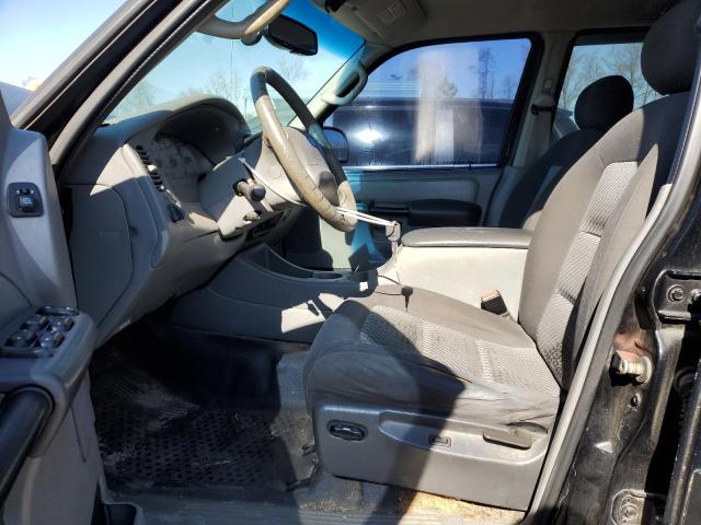 Photo 7 from auction – 2003 FORD EXPLORER S with VIN 1FMZU67E33UA71766