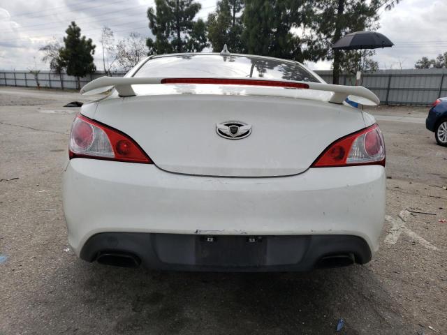 Photo 6 from auction – 2011 HYUNDAI GENESIS CO with VIN KMHHU6KH9BU047550