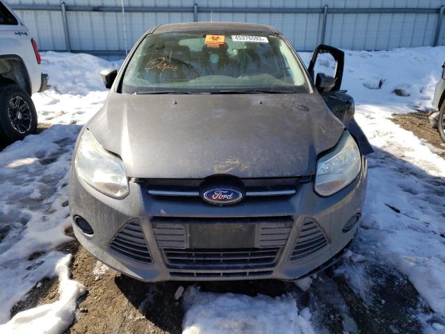 Photo 5 from auction – 2013 FORD FOCUS SE with VIN 1FADP3K21DL282155