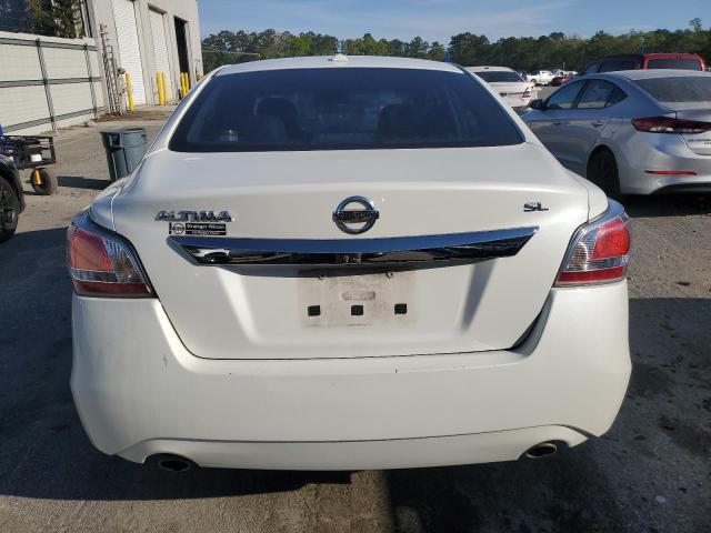 Photo 6 from auction – 2015 NISSAN ALTIMA 2.5 with VIN 1N4AL3AP1FN894245