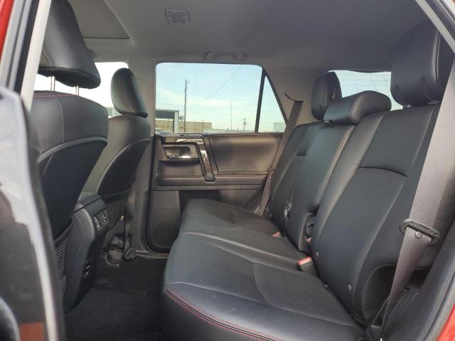 Photo 11 from auction – 2018 TOYOTA 4RUNNER SR with VIN JTEBU5JR3J5545889