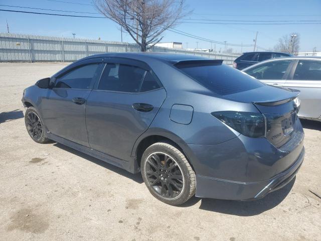 Photo 2 from auction – 2019 TOYOTA COROLLA L with VIN 2T1BURHE9KC202457
