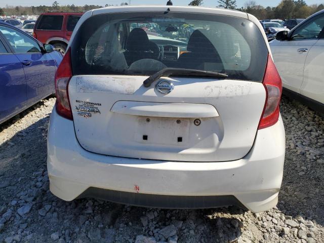 Photo 6 from auction – 2017 NISSAN VERSA NOTE with VIN 3N1CE2CP0HL377108
