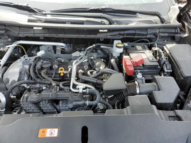 Photo 12 from auction – 2022 MITSUBISHI OUTLANDER with VIN JA4J4VA84NZ080572