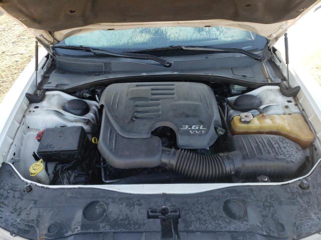Photo 11 from auction – 2012 DODGE CHARGER PO with VIN 2C3CDXAG3CH305275