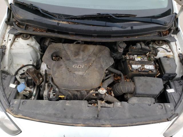 Photo 11 from auction – 2013 HYUNDAI ACCENT GLS with VIN KMHCT5AE8DU082422