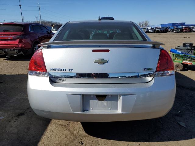 Photo 6 from auction – 2011 CHEVROLET IMPALA LT with VIN 2G1WB5EK2B1127005