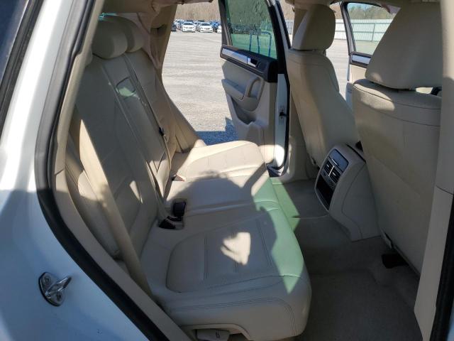 Photo 10 from auction – 2012 VOLKSWAGEN TOUAREG V6 with VIN WVGEF9BP1CD008331