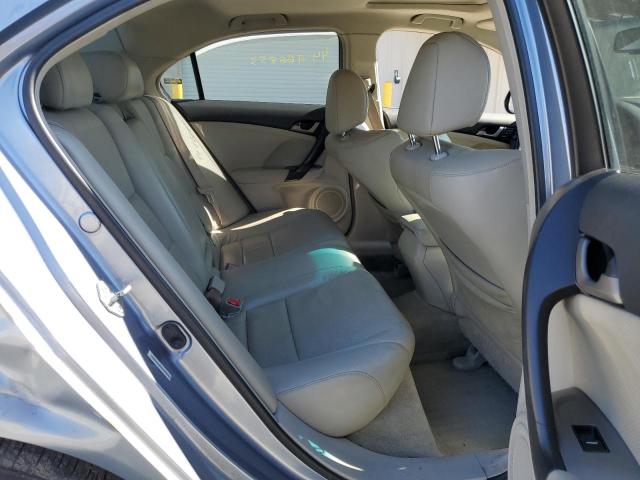 Photo 10 from auction – 2009 ACURA TSX with VIN JH4CU26659C018917