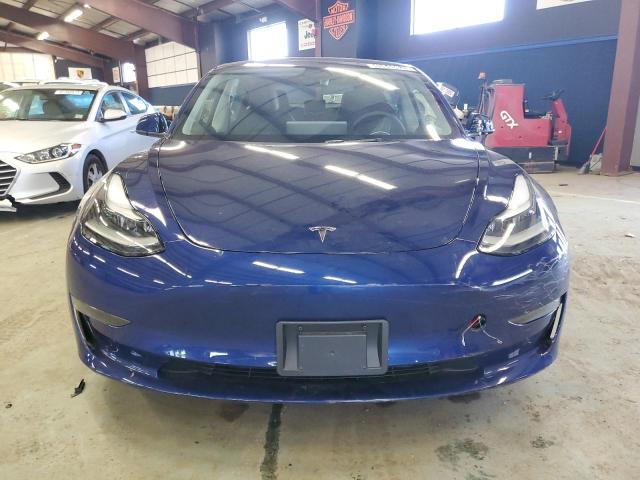 Photo 5 from auction – 2022 TESLA MODEL 3 with VIN 5YJ3E1EA3NF370504