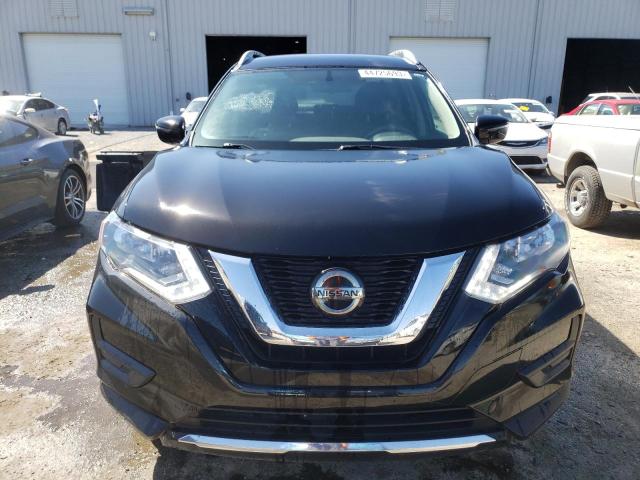 Photo 5 from auction – 2018 NISSAN ROGUE S with VIN KNMAT2MT7JP622924