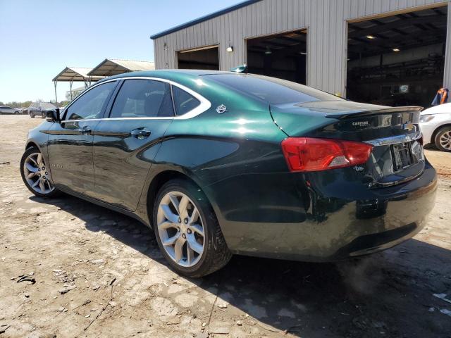 Photo 2 from auction – 2015 CHEVROLET IMPALA LT with VIN 2G1125S38F9261631