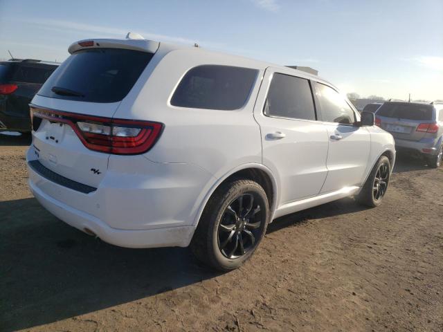 Photo 3 from auction – 2019 DODGE DURANGO R/ with VIN 1C4SDJCT9KC676182