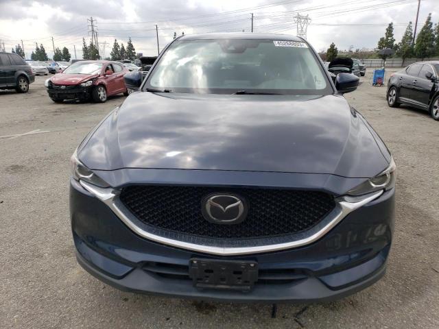 Photo 5 from auction – 2018 MAZDA CX-5 TOURI with VIN JM3KFACM6J0320668