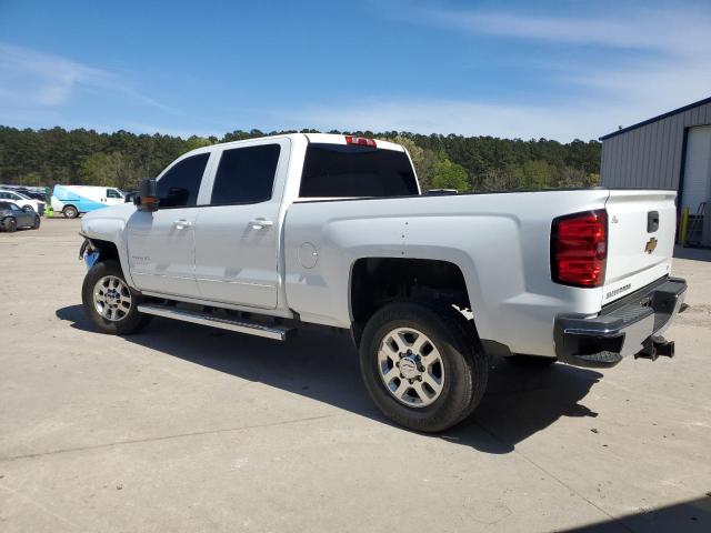 Photo 2 from auction – 2015 CHEVROLET SILVERADO with VIN 1GC1CVEG0FF666568