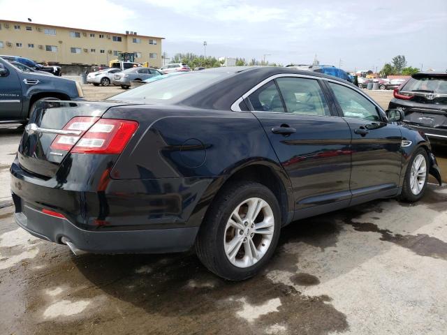 Photo 3 from auction – 2017 FORD TAURUS SE with VIN 1FAHP2D83HG124248