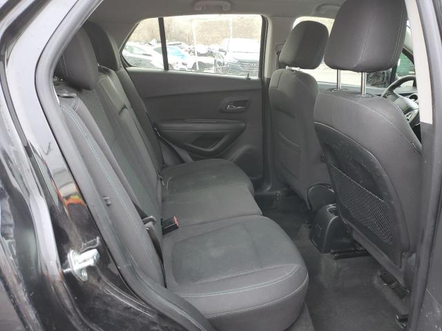 Photo 11 from auction – 2015 CHEVROLET TRAX 1LS with VIN KL7CJPSBXFB103471