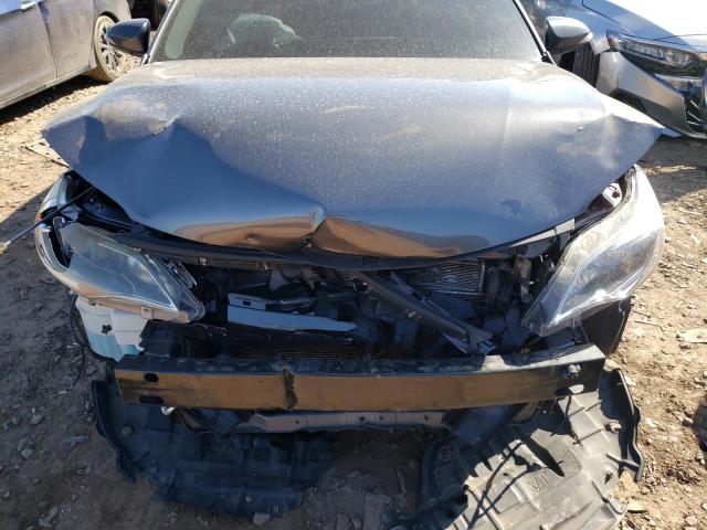 Photo 11 from auction – 2013 TOYOTA AVALON HYB with VIN 4T1BD1EB5DU011549