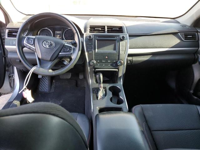Photo 8 from auction – 2016 TOYOTA CAMRY LE with VIN 4T1BF1FK3GU525364