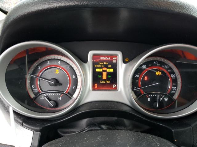 Photo 9 from auction – 2015 DODGE JOURNEY SE with VIN 3C4PDCAB4FT588484