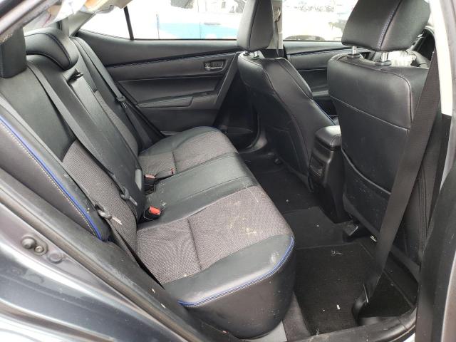 Photo 10 from auction – 2019 TOYOTA COROLLA L with VIN 5YFBURHE4KP890240