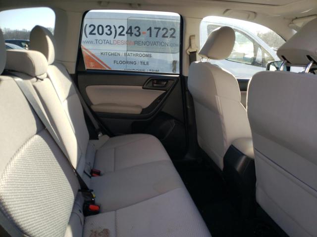 Photo 10 from auction – 2018 SUBARU FORESTER 2 with VIN JF2SJAGC5JH471755