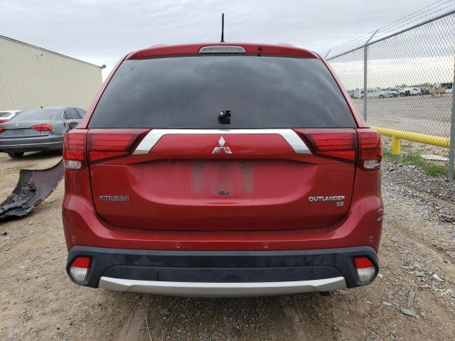 Photo 6 from auction – 2016 MITSUBISHI OUTLANDER with VIN JA4AD3A39GZ033212