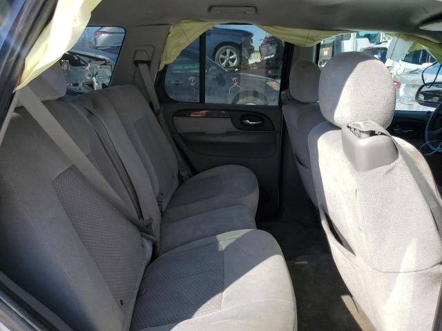 Photo 11 from auction – 2008 GMC ENVOY with VIN 1GKDT13S982206272