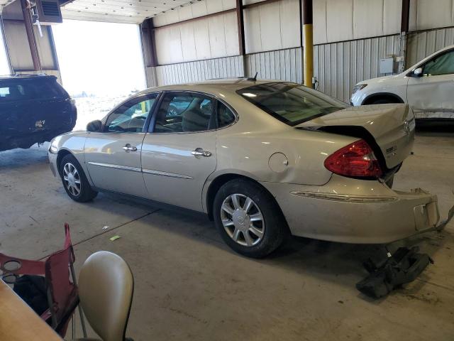 Photo 2 from auction – 2008 BUICK LACROSSE C with VIN 2G4WC582981293896