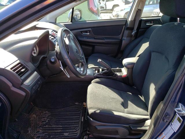 Photo 7 from auction – 2012 SUBARU IMPREZA PR with VIN JF1GPAE66CH212104