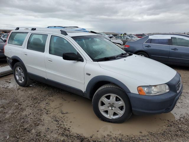 Photo 4 from auction – 2006 VOLVO XC70 with VIN YV4SZ592761240548