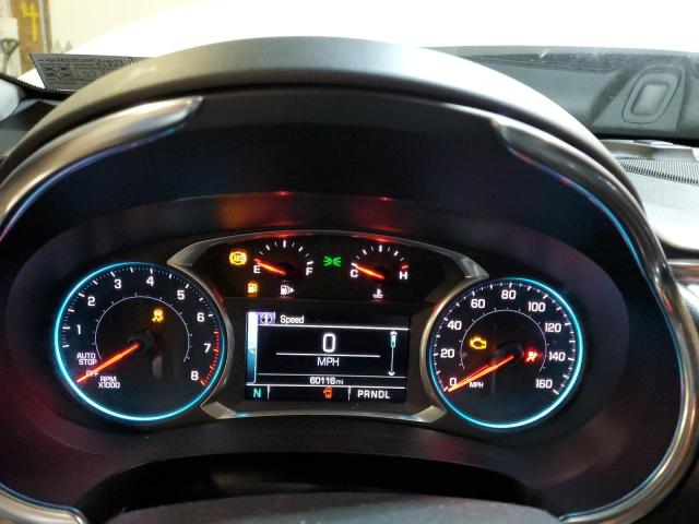 Photo 9 from auction – 2016 CHEVROLET MALIBU LT with VIN 1G1ZE5ST0GF318679
