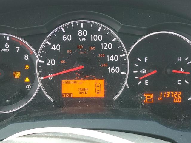 Photo 9 from auction – 2012 NISSAN ALTIMA BAS with VIN 1N4AL2AP1CN427784