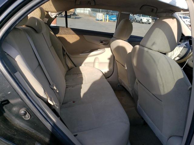 Photo 10 from auction – 2010 TOYOTA COROLLA BA with VIN 1NXBU4EE6AZ332765