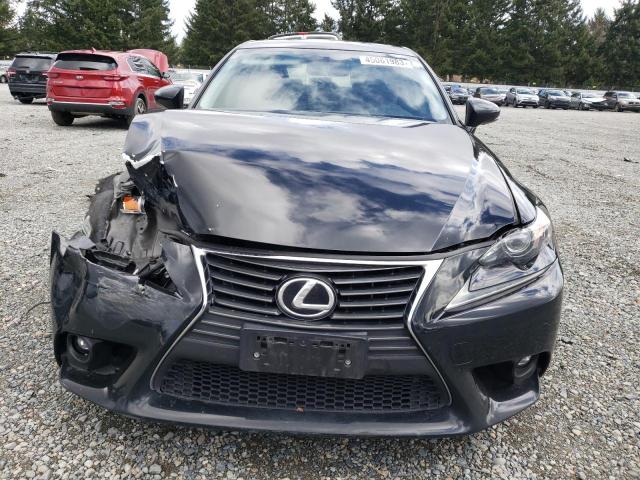 Photo 5 from auction – 2015 LEXUS IS 250 with VIN JTHBF1D2XF5078742