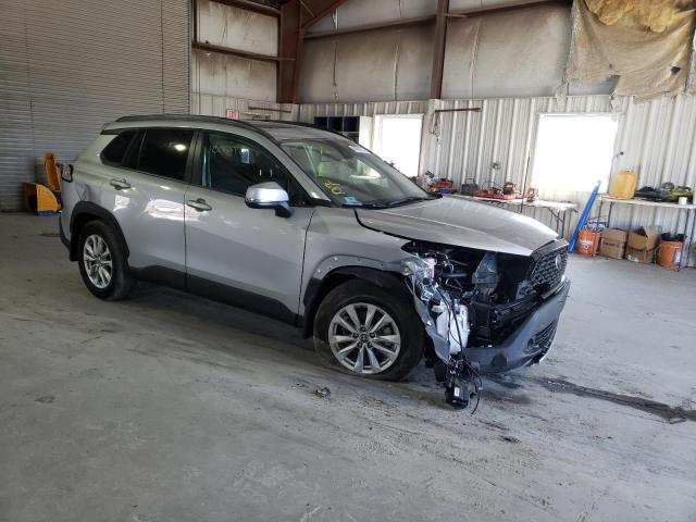 Photo 4 from auction – 2022 TOYOTA COROLLA CR with VIN 7MUBAABG3NV035440