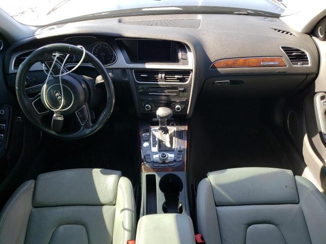 Photo 8 from auction – 2014 AUDI A4 ALLROAD with VIN WA1UFAFL5EA053280