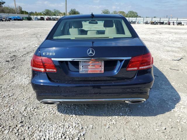 Photo 6 from auction – 2014 MERCEDES-BENZ E 350 with VIN WDDHF5KB7EA811962