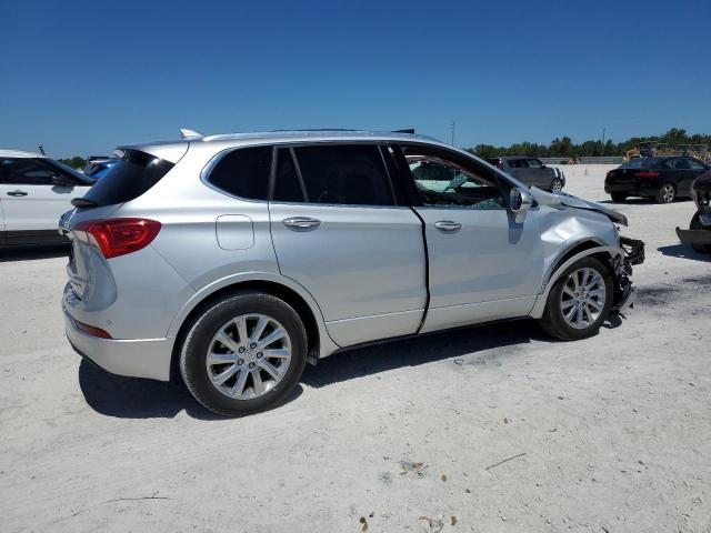 Photo 3 from auction – 2019 BUICK ENVISION E with VIN LRBFXCSA3KD120642