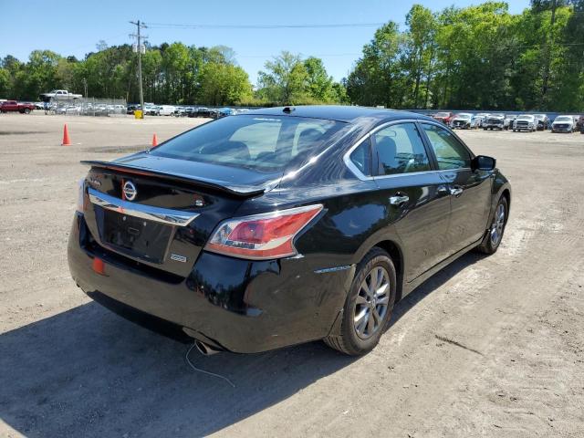 Photo 3 from auction – 2015 NISSAN ALTIMA 2.5 with VIN 1N4AL3AP4FC580035