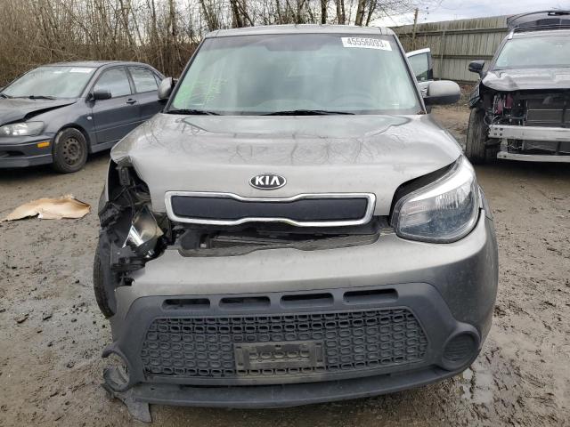Photo 5 from auction – 2014 KIA SOUL with VIN KNDJN2A25E7013567