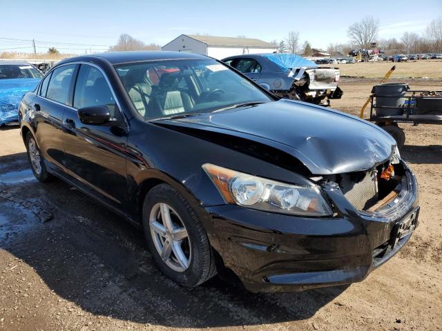 Photo 4 from auction – 2012 HONDA ACCORD with VIN 1HGCP2F61CA153437
