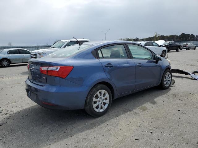 Foto 3 de la subasta – 2016 KIA RIO LX con VIN KNADM4A32G6681627