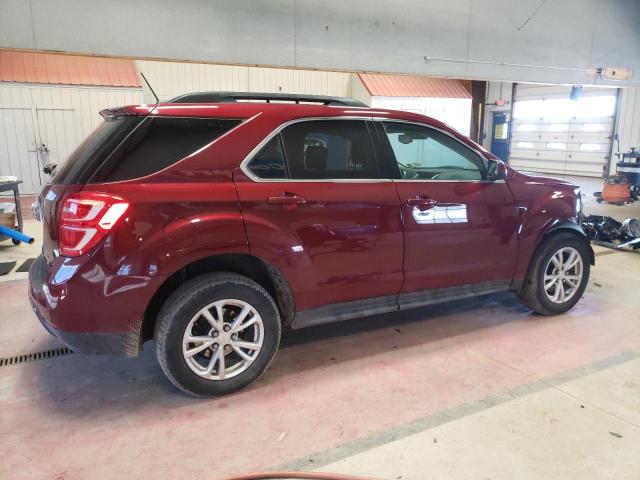 Photo 3 from auction – 2017 CHEVROLET EQUINOX LT with VIN 2GNALCEK3H1585963