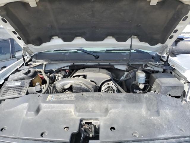 Photo 11 from auction – 2010 CHEVROLET SILVERADO with VIN 3GCRCPEA6AG195320