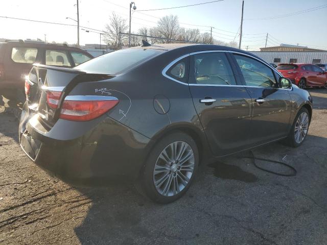 Photo 3 from auction – 2013 BUICK VERANO with VIN 1G4PS5SKXD4210071