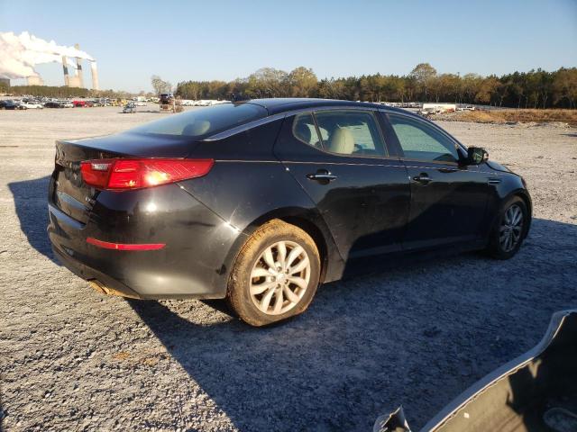 Photo 3 from auction – 2014 KIA OPTIMA EX with VIN 5XXGN4A78EG290688