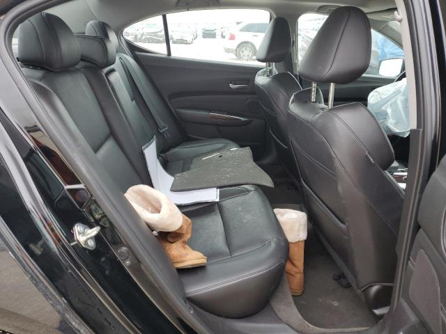 Photo 10 from auction – 2017 ACURA TLX TECH with VIN 19UUB2F52HA006478