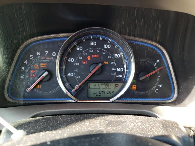 Photo 9 from auction – 2015 TOYOTA RAV4 LIMIT with VIN 2T3YFREV1FW179552